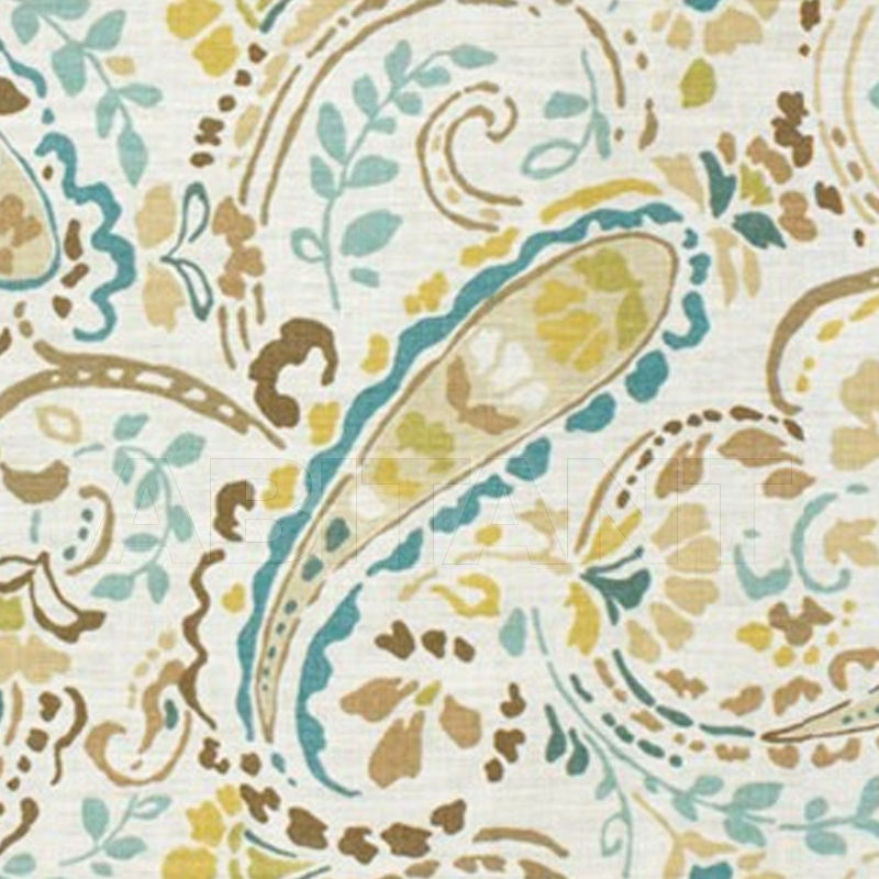 Buy Interior fabric  STOCKWELL POOL Vanguard Furniture Fabric 351419