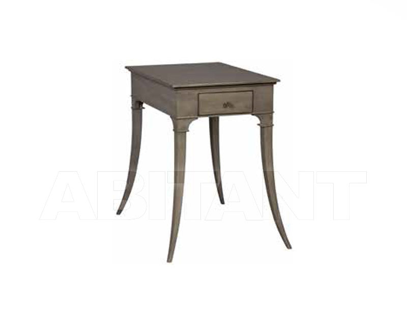 Buy Side table Vanguard Furniture Compendium 8311L