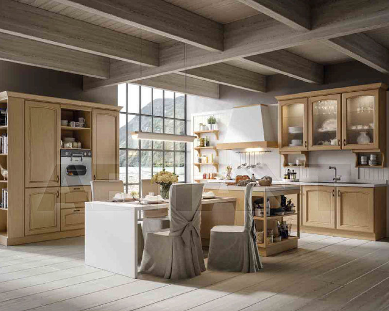 Buy Kitchen fixtures  Home Cucine 2018 cantica_02
