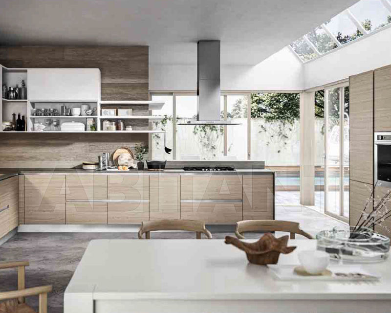 Buy Kitchen fixtures  Home Cucine 2018 cartesia_06