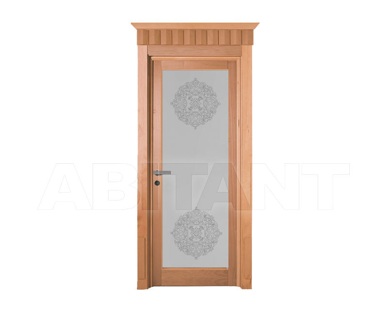 Wooden door CAVALIERI 29 price on request Buy Wooden door Porte in Door 2018 CAVALIERI 29