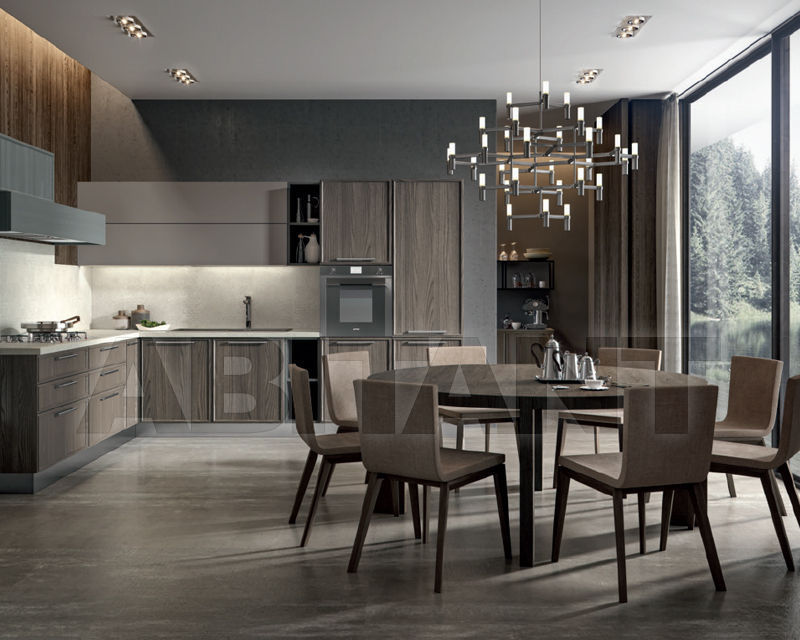 Buy Kitchen fixtures  Home Cucine 2018 ETICA + ESTETICA