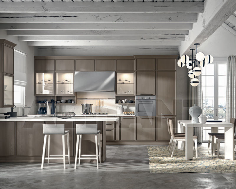 Buy Kitchen fixtures  Home Cucine 2018 ESTETICA 5