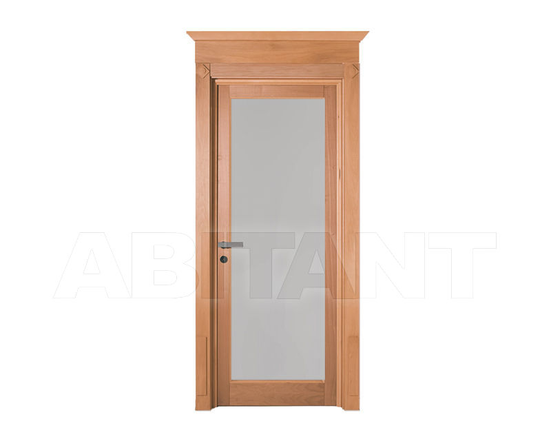 Buy Wooden door  Porte in Door 2018 CAVALIERI 61