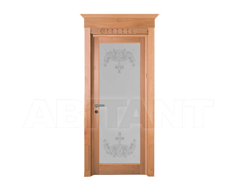 Wooden door CAVALIERI 96 price on request Buy Wooden door Porte in Door 2018 CAVALIERI 96