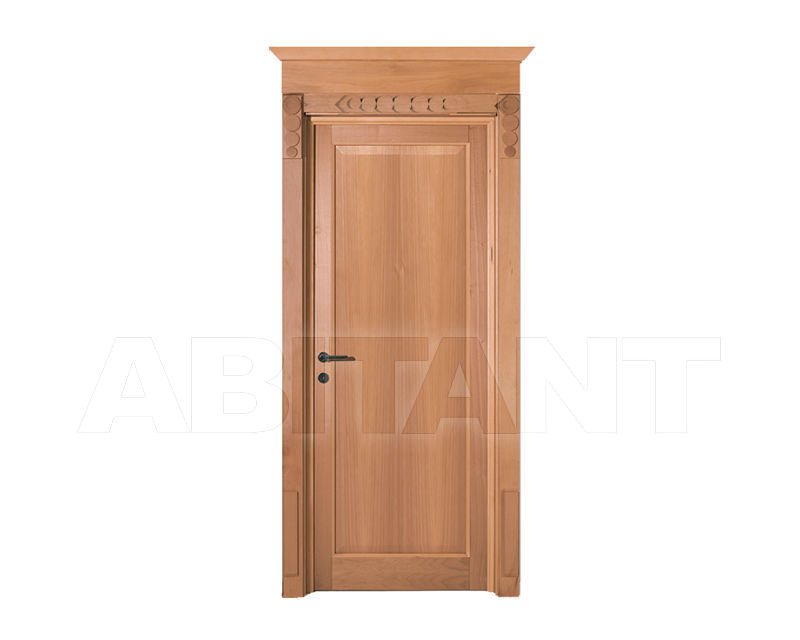 Wooden door CAVALIERI 127 price on request Buy Wooden door Porte in Door 2018 CAVALIERI 127
