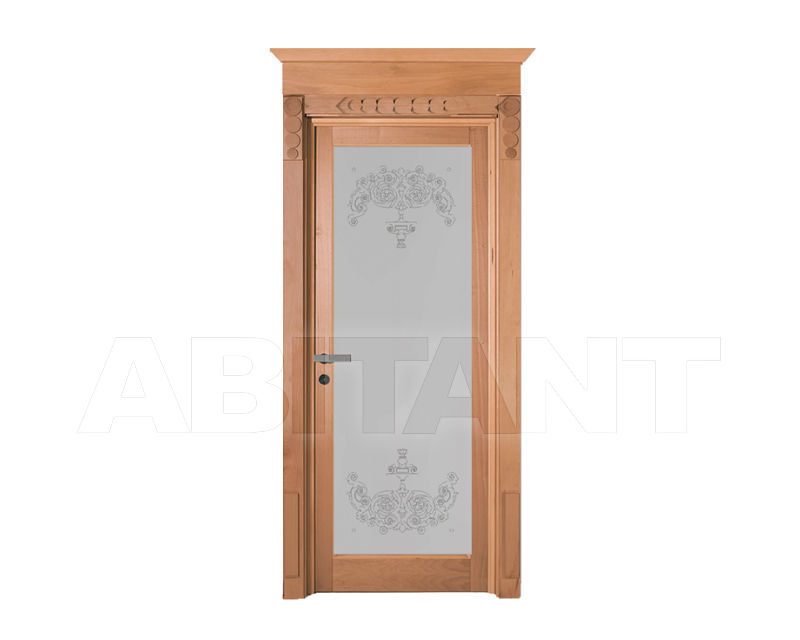 Wooden door CAVALIERI 142 price on request Buy Wooden door Porte in Door 2018 CAVALIERI 142