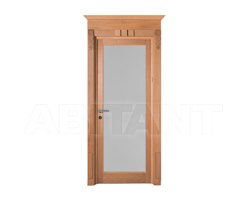 Buy Wooden door  Porte in Door 2018 CAVALIERI 154
