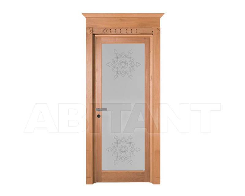 Wooden door CAVALIERI 192 price on request Buy Wooden door Porte in Door 2018 CAVALIERI 192