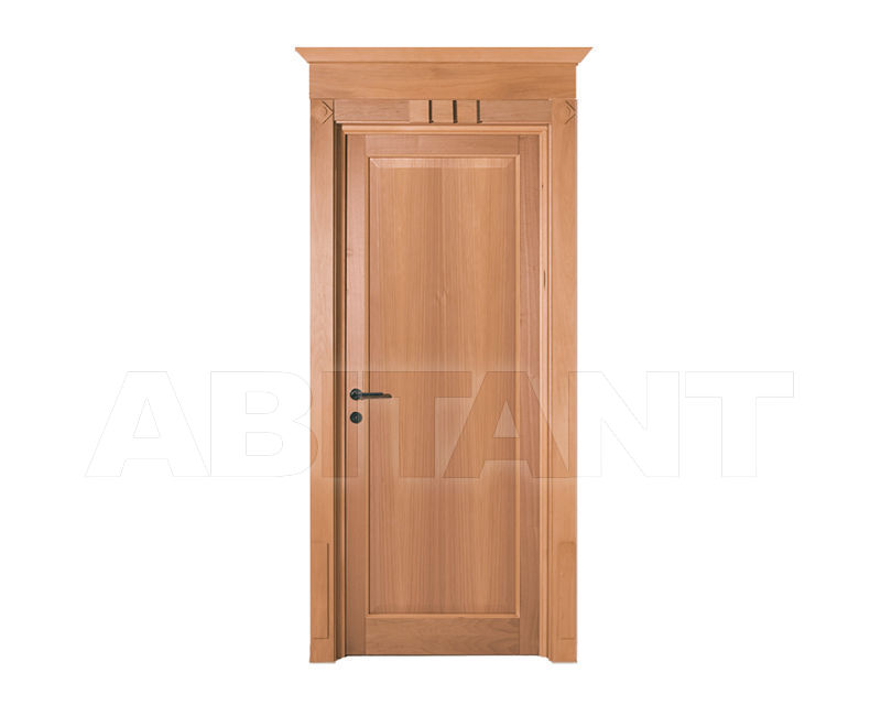 Wooden door CAVALIERI 196 price on request Buy Wooden door Porte in Door 2018 CAVALIERI 196