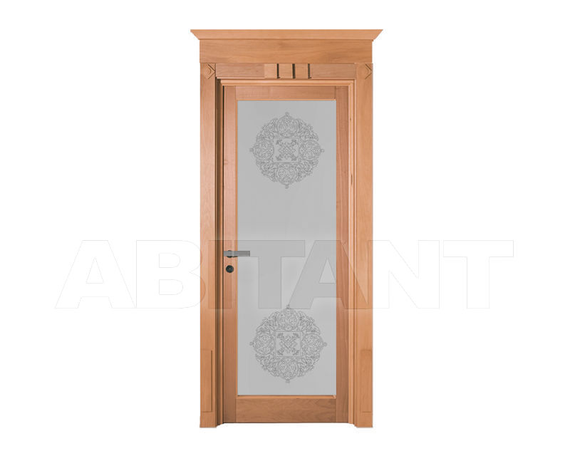 Wooden door CAVALIERI 204 price on request Buy Wooden door Porte in Door 2018 CAVALIERI 204