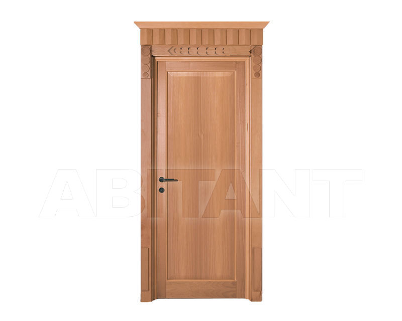 Wooden door CAVALIERI 288 price on request Buy Wooden door Porte in Door 2018 CAVALIERI 288