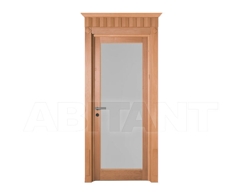 Buy Wooden door  Porte in Door 2018 CAVALIERI 338