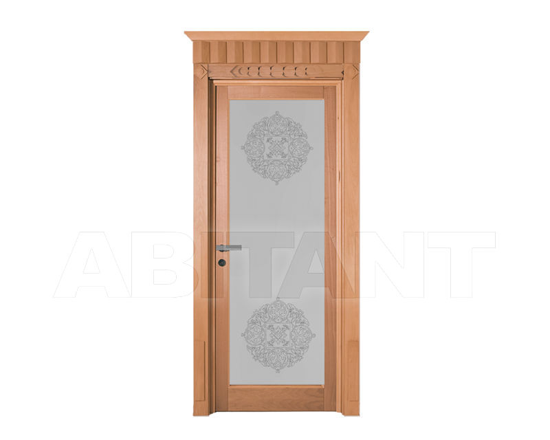 Buy Wooden door  Porte in Door 2018 CAVALIERI 366
