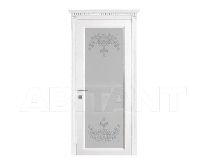 Buy Wooden door  Porte in Door 2018 MANTEGNA 49