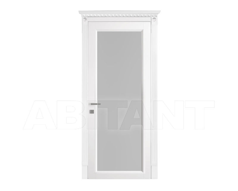 Wooden door MANTEGNA 69 price on request Buy Wooden door Porte in Door 2018 MANTEGNA 69