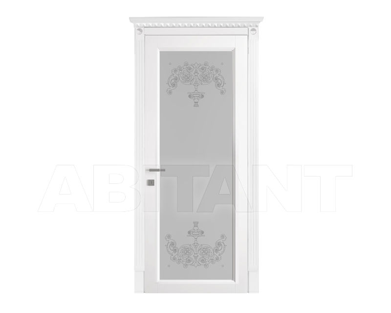 Buy Wooden door  Porte in Door 2018 MANTEGNA 81