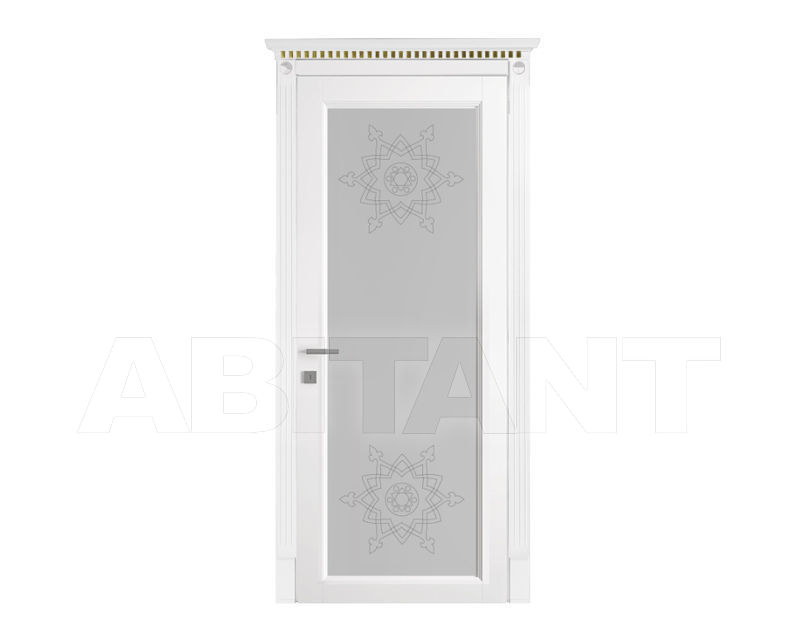 Buy Wooden door  Porte in Door 2018 MANTEGNA 117