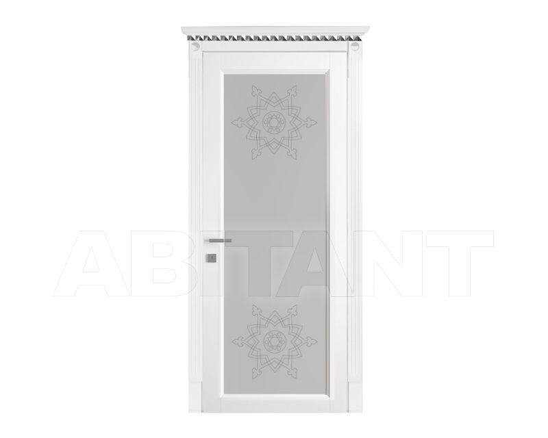Buy Wooden door  Porte in Door 2018 MANTEGNA 149