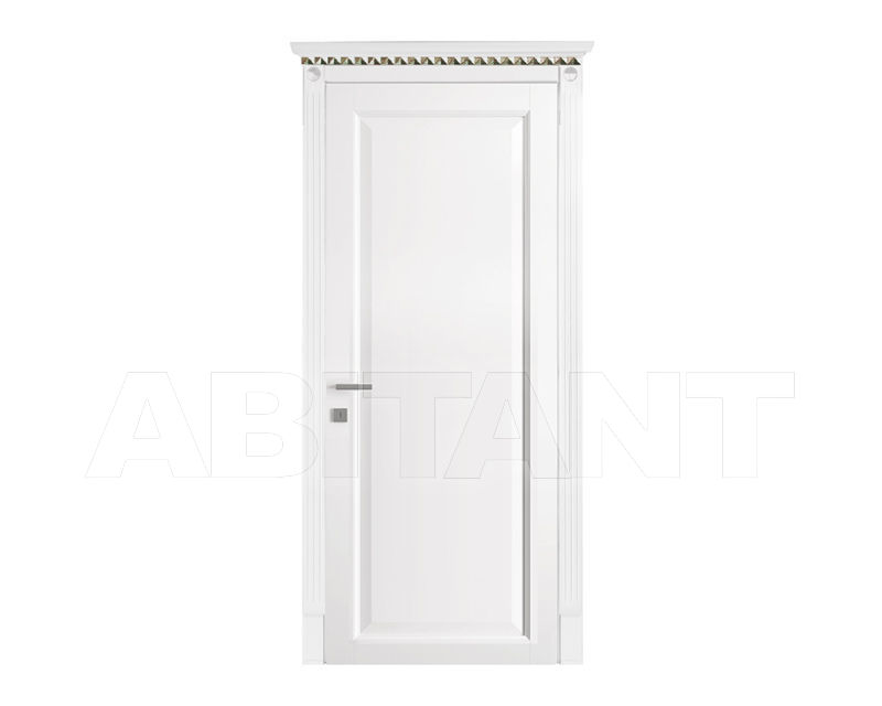 Wooden door MANTEGNA 161 price on request Buy Wooden door Porte in Door 2018 MANTEGNA 161
