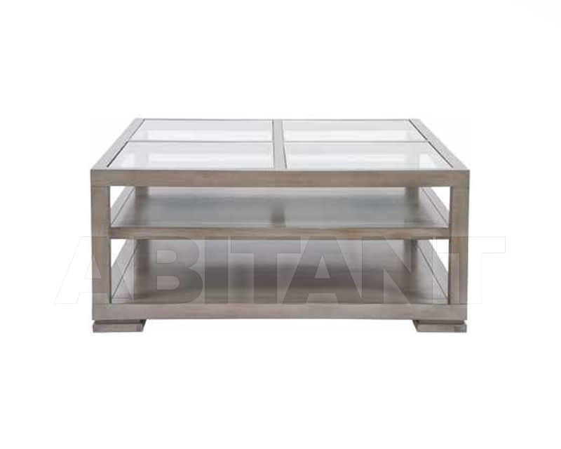 Buy Coffee table Vanguard Furniture Michael Weiss W325CS