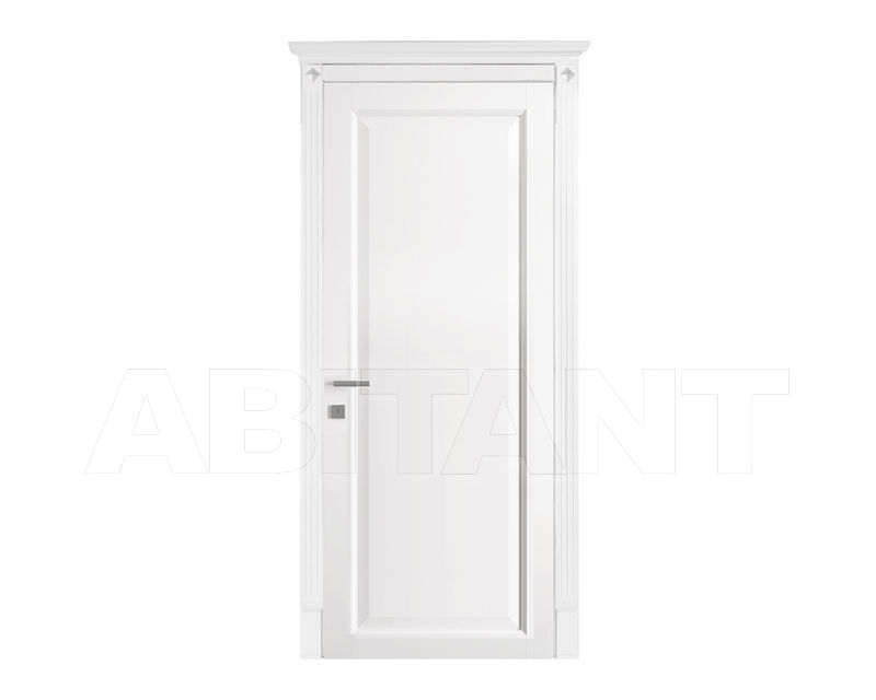 Buy Wooden door  Porte in Door 2018 MANTEGNA 193