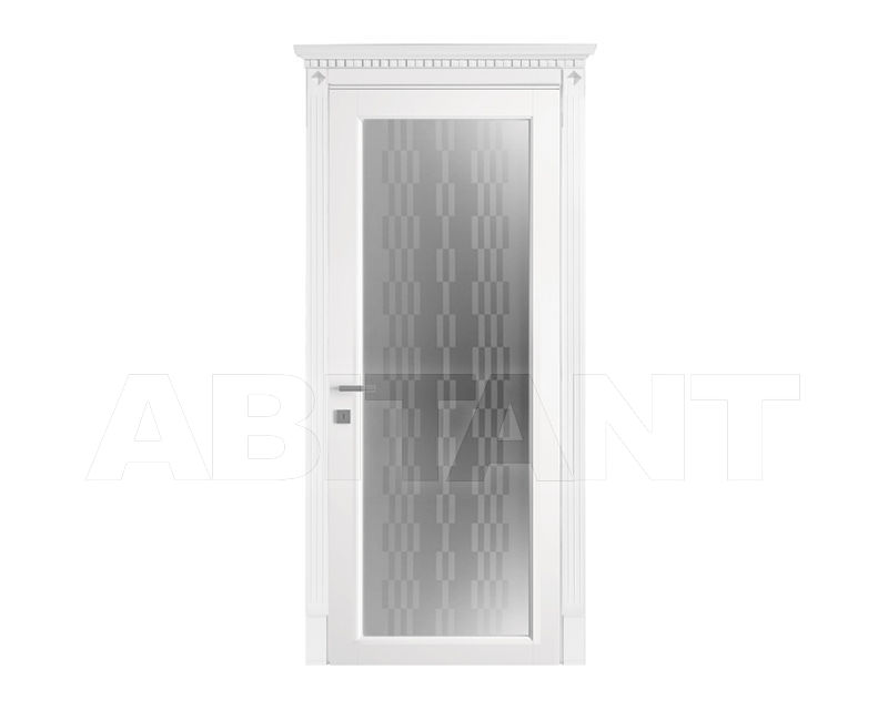Buy Wooden door  Porte in Door 2018 MANTEGNA 249