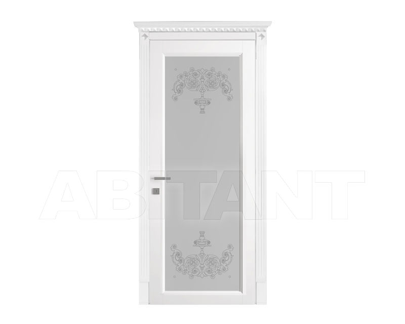 Buy Wooden door  Porte in Door 2018 MANTEGNA 273