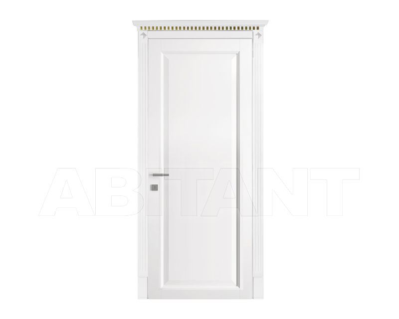 Wooden door MANTEGNA 289 price on request Buy Wooden door Porte in Door 2018 MANTEGNA 289