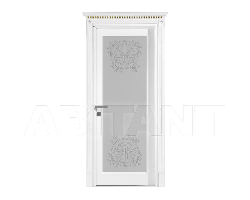 Buy Wooden door  Porte in Door 2018 MANTEGNA 301