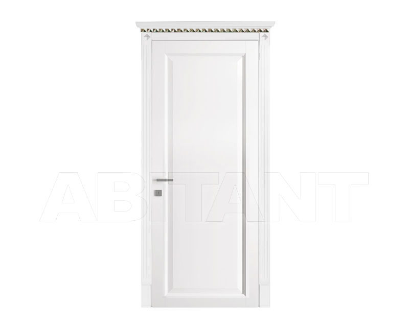Buy Wooden door  Porte in Door 2018 MANTEGNA 321