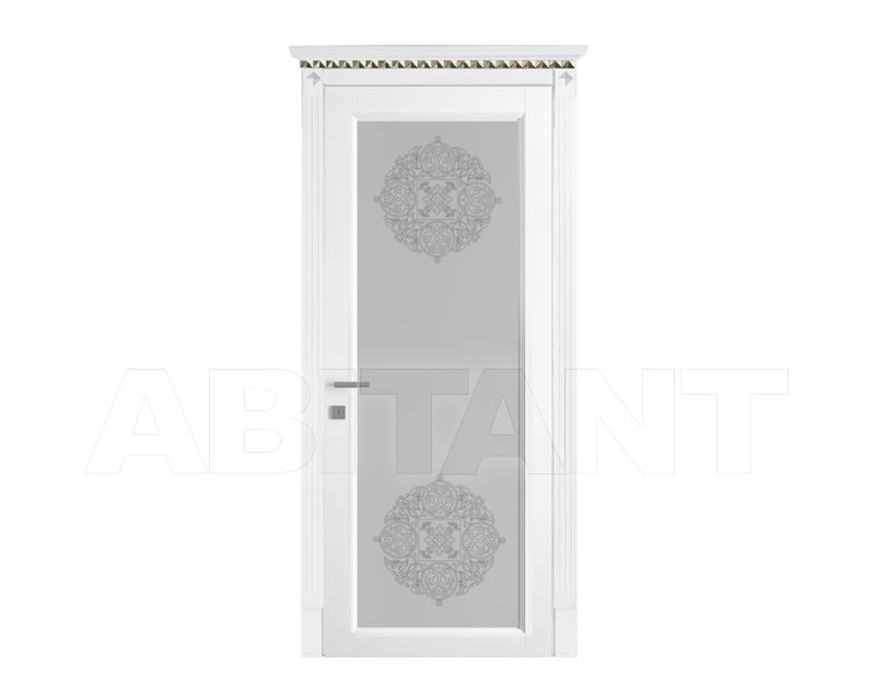 Wooden door MANTEGNA 329 price on request Buy Wooden door Porte in Door 2018 MANTEGNA 329