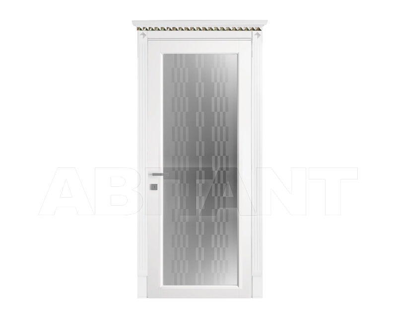 Wooden door MANTEGNA 345 price on request Buy Wooden door Porte in Door 2018 MANTEGNA 345