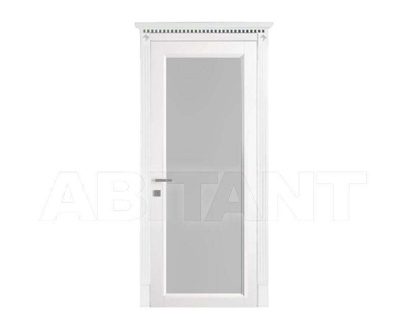 Buy Wooden door  Porte in Door 2018 MANTEGNA 357