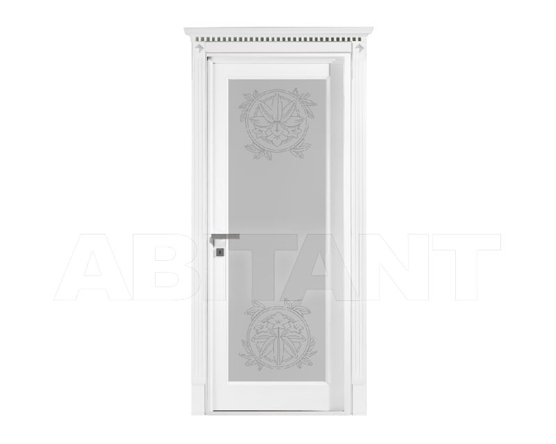 Buy Wooden door  Porte in Door 2018 MANTEGNA 365