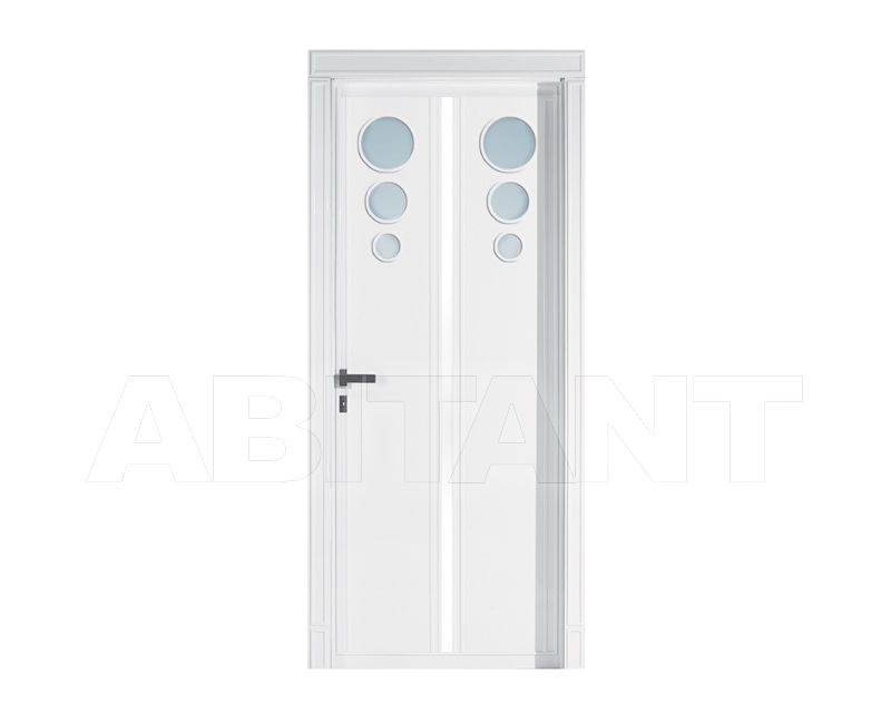 Wooden door CANALE 1 price on request Buy Wooden door Porte in Door 2018 CANALE 1