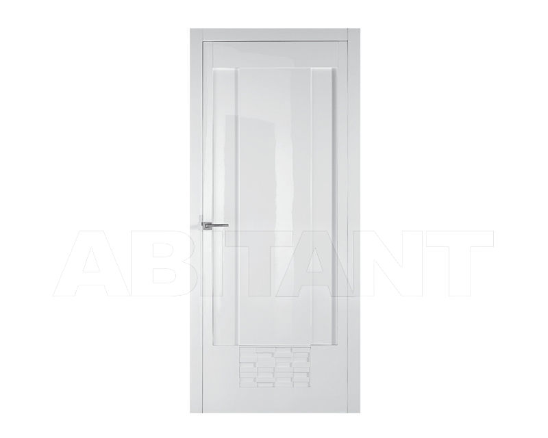 Buy Wooden door  Porte in Door 2018 DOMINA 5