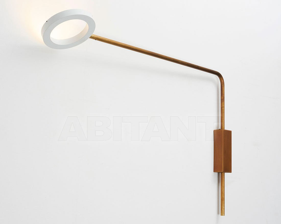 Wall light META Wall Lamp price on request Buy Wall light Zava 2018 META Wall Lamp
