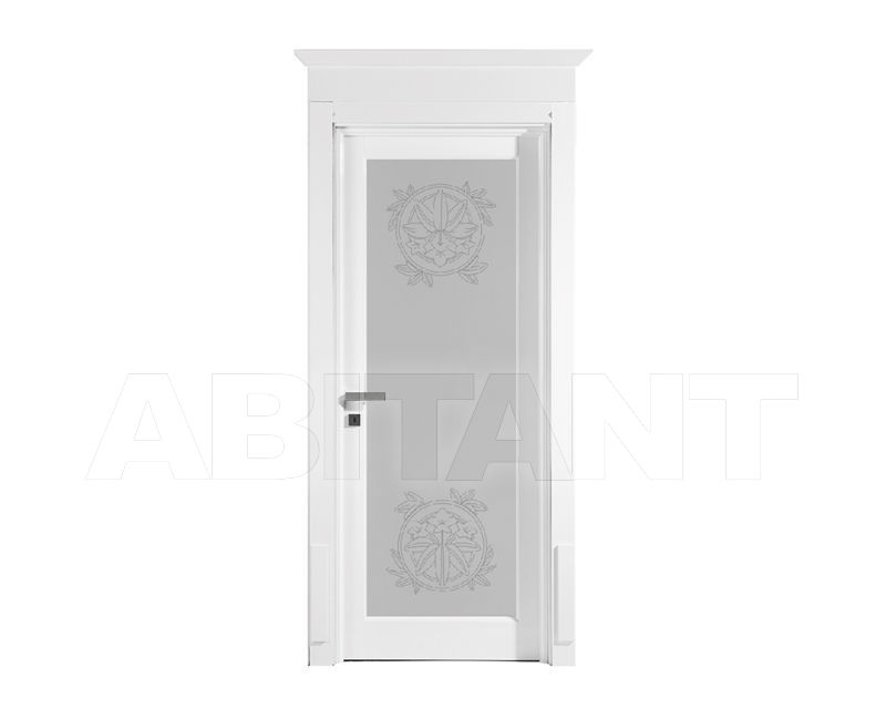 Buy Wooden door  Porte in Door 2018 CAVALIERI 416