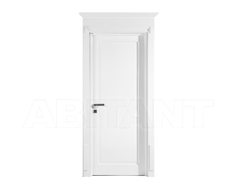 Wooden door CAVALIERI 544 price on request Buy Wooden door Porte in Door 2018 CAVALIERI 544