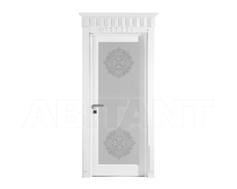 Buy Wooden door  Porte in Door 2018 CAVALIERI 648