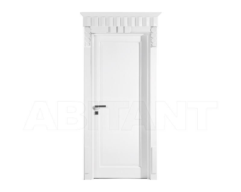 Buy Wooden door  Porte in Door 2018 CAVALIERI 736
