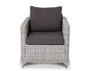 Terrace chair 4SiS 2018 YH-C1019W-1 Contemporary / Modern