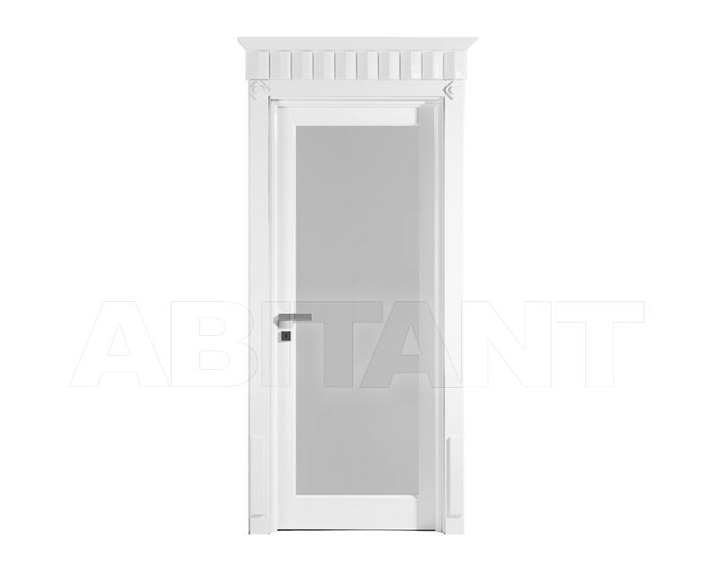 Wooden door CAVALIERI 764 price on request Buy Wooden door Porte in Door 2018 CAVALIERI 764
