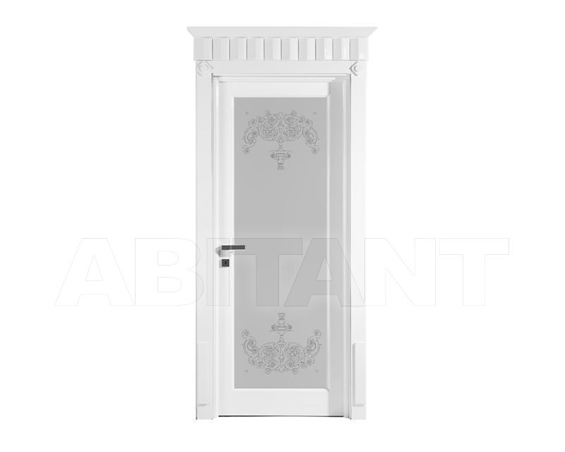 Wooden door CAVALIERI 776 price on request Buy Wooden door Porte in Door 2018 CAVALIERI 776
