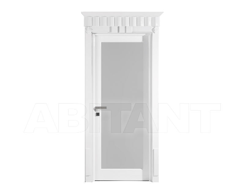Wooden door CAVALIERI 812 price on request Buy Wooden door Porte in Door 2018 CAVALIERI 812