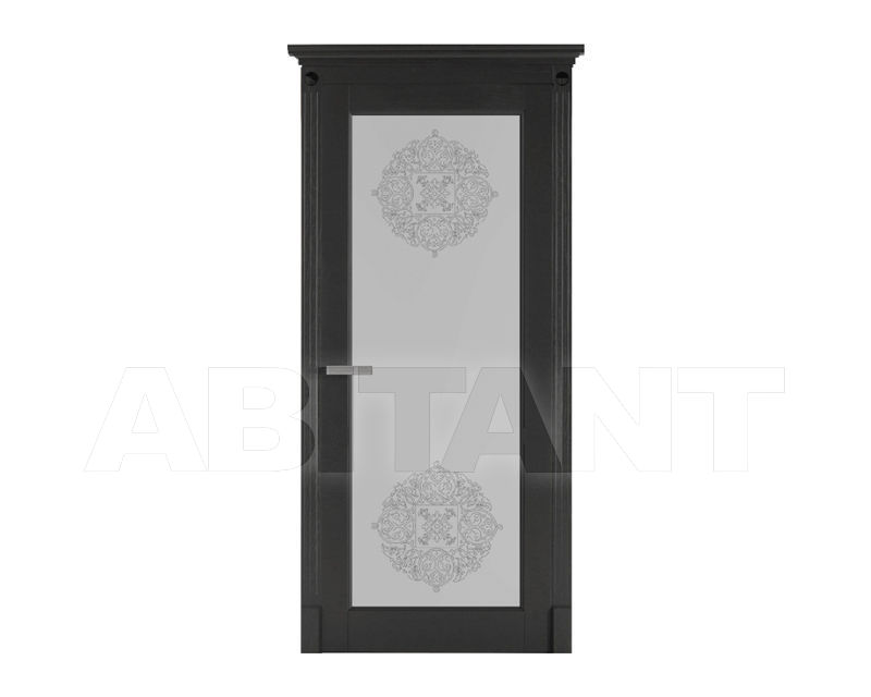 Buy Wooden door  Porte in Door 2018 MANTEGNA 393