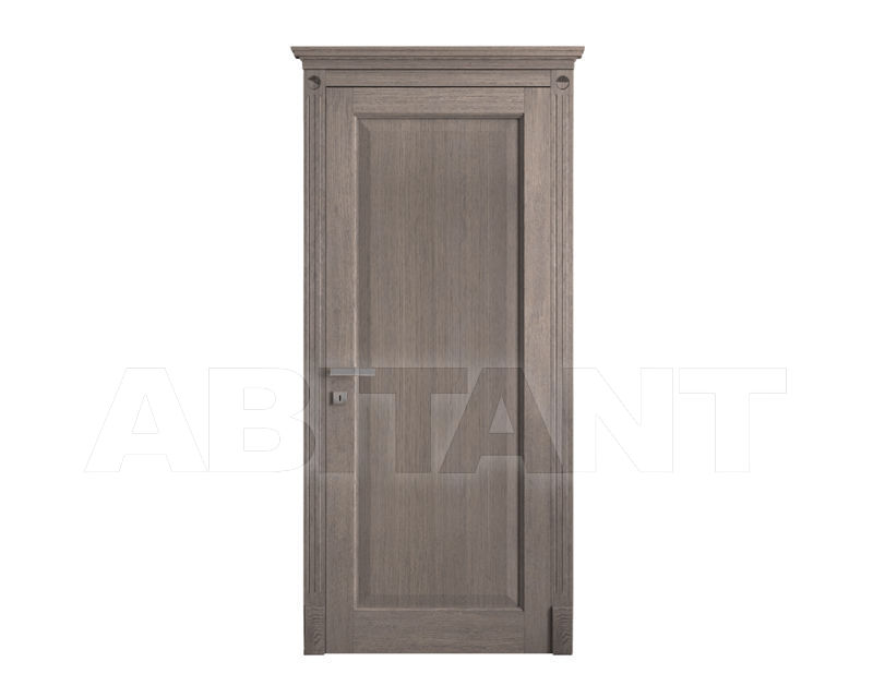 Buy Wooden door  Porte in Door 2018 MANTEGNA 481