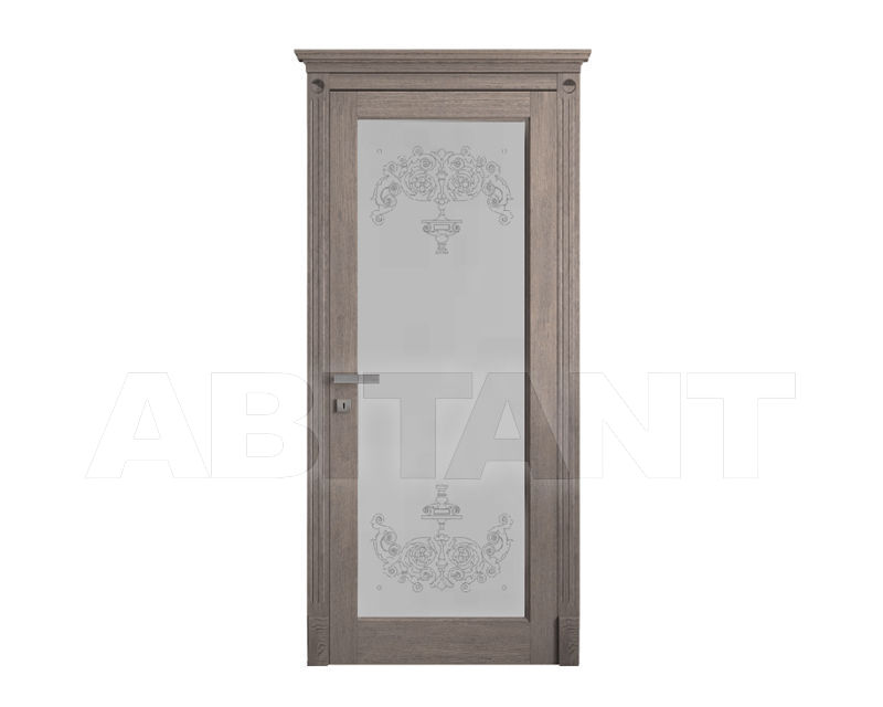 Buy Wooden door  Porte in Door 2018 MANTEGNA 497