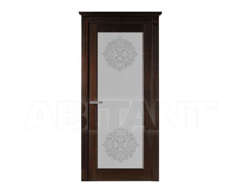 Wooden door MANTEGNA 617 price on request Buy Wooden door Porte in Door 2018 MANTEGNA 617